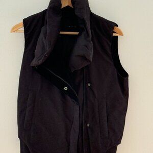 Theory Puffer Vest